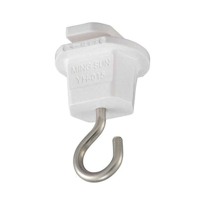 Ohm Electric Hanging Hook for Lighting Duct