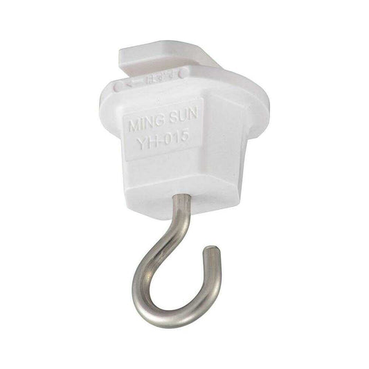 Ohm Electric Hanging Hook for Lighting Duct