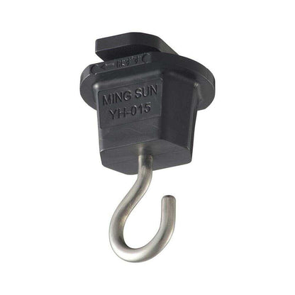 Ohm Electric Hanging Hook for Lighting Duct