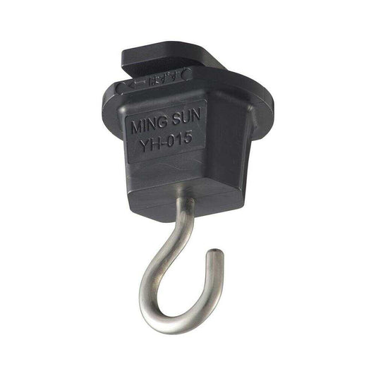 Ohm Electric Hanging Hook for Lighting Duct