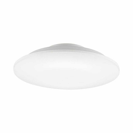 Ohm Electric LED Ceiling Light for 2-6 Tatami Mats, Warm White