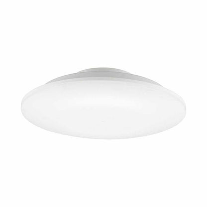 Ohm Electric LED Ceiling Light for 2-6 Tatami Mats - Daylight Color