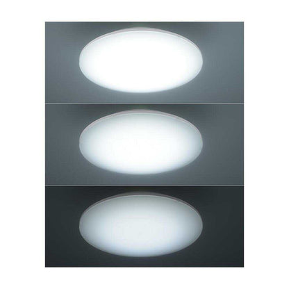 Ohm Electric LED Ceiling Light for 2-6 Tatami Mats - Daylight Color
