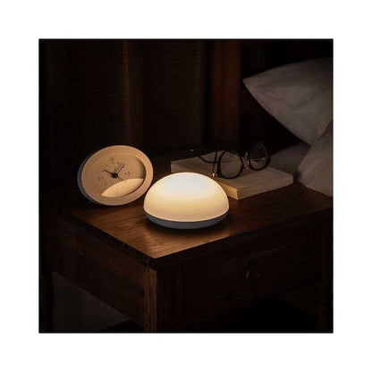 Ohm Electric LED Push Lamp 1-Pack