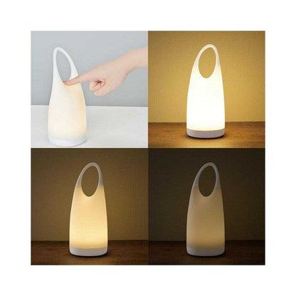 Ohm Electric LED Silicone Lamp 1-Pack