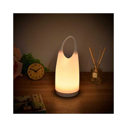 Ohm Electric LED Silicone Lamp 1-Pack