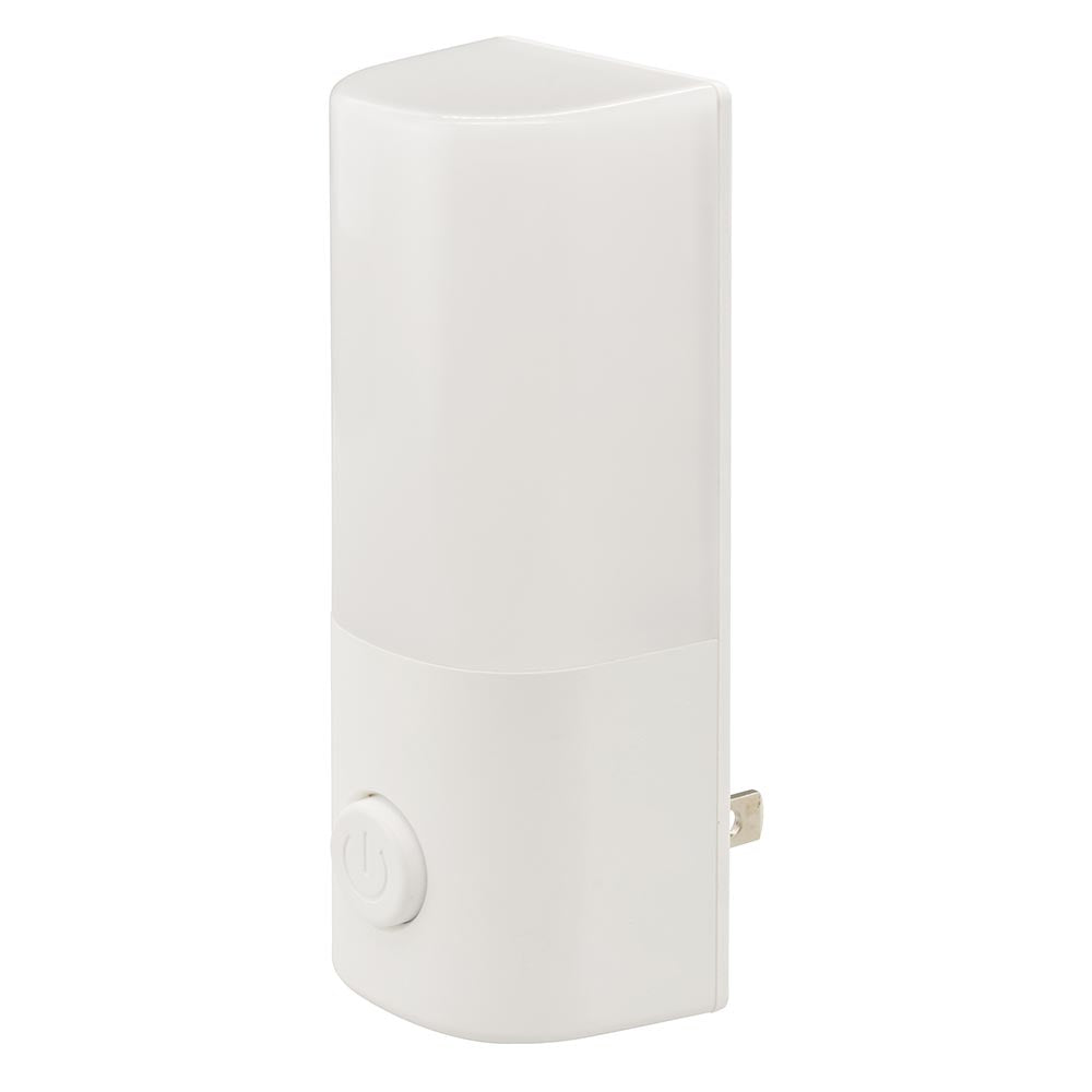 Ohm Electric Switch Type Night Light Daylight White