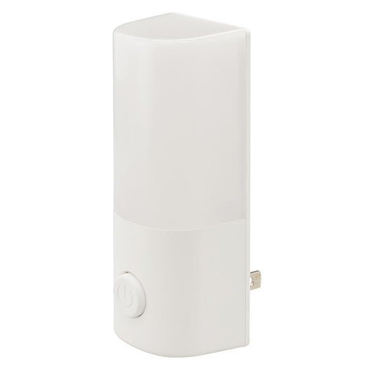 Ohm Electric Switch Type Night Light Daylight White