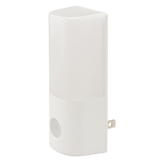 Ohm Electric Light Sensor Night Light Daylight White