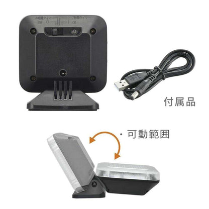 Ohm Electric Monban Fake TV Light (1 Unit)