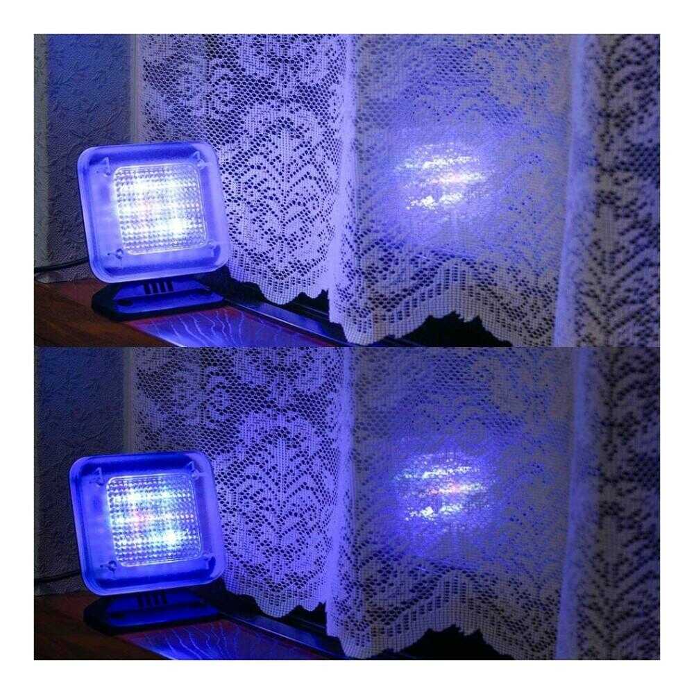 Ohm Electric Monban Fake TV Light (1 Unit)