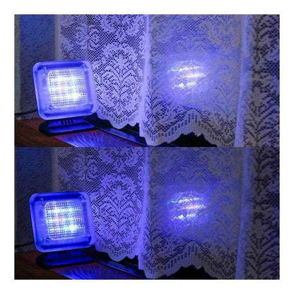 Ohm Electric Monban Fake TV Light (1 Unit)
