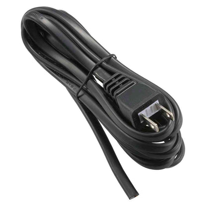 Ohm Electric Plugged Oval Cord for Repair 3m 06-5346