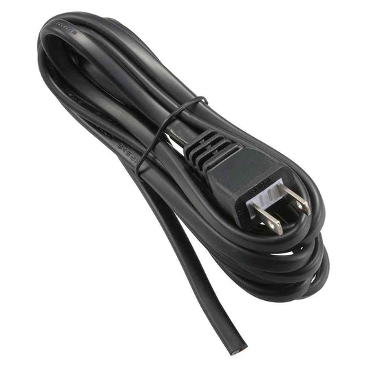 Ohm Electric Plugged Oval Cord for Repair 3m 06-5346