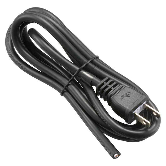 Ohm Electric Plugged Tool Cord for Repairs 2m 06-5348