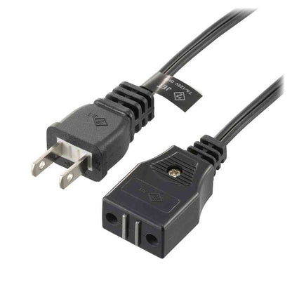 Ohm Electric Magnet Cord for Heating Devices 1.5m 06-5349