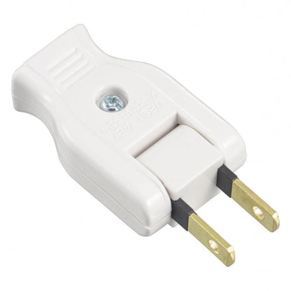 Ohm Electric Insulated Cover Movie Plug