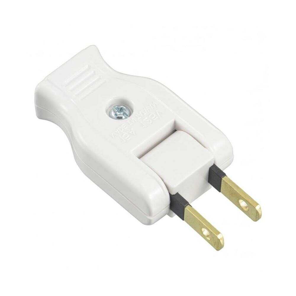 Ohm Electric Insulated Cover Movie Plug