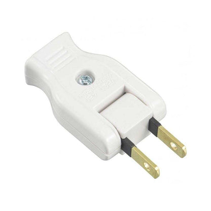 Ohm Electric Insulated Cover Movie Plug
