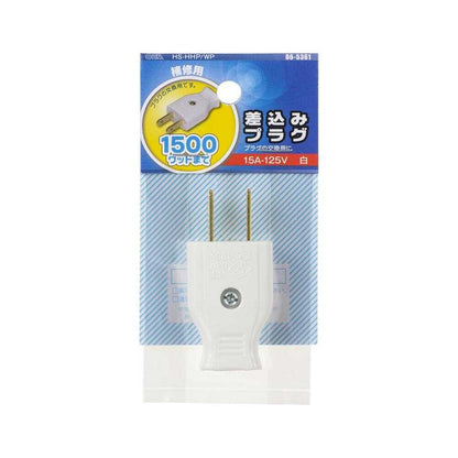 Ohm Electric Plug