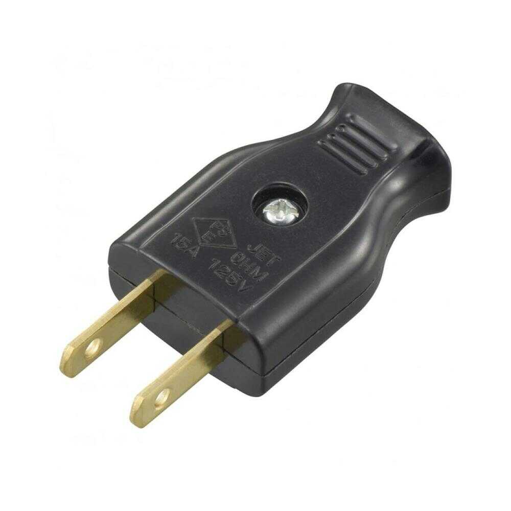 Ohm Electric Plug