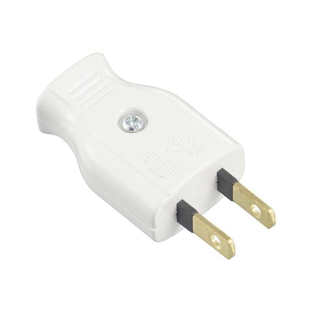 Ohm Electric Insulated Cover Plug