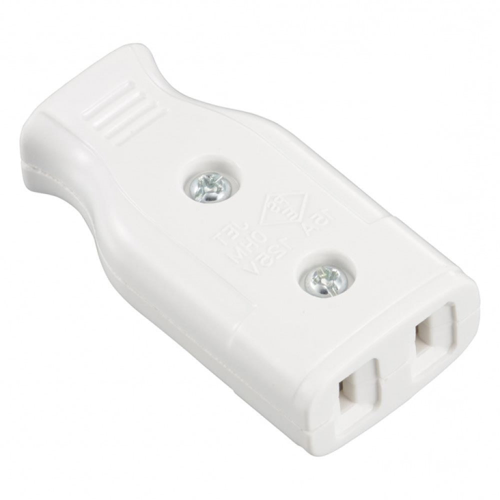 Ohm Electric Plug Body