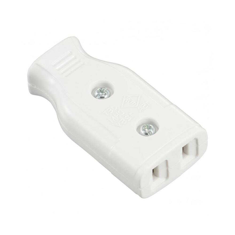 Ohm Electric Plug Body