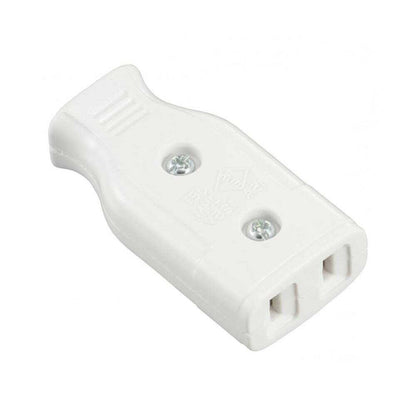 Ohm Electric Plug Body