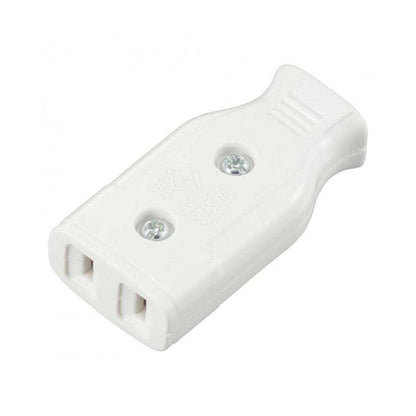 Ohm Electric Plug Body