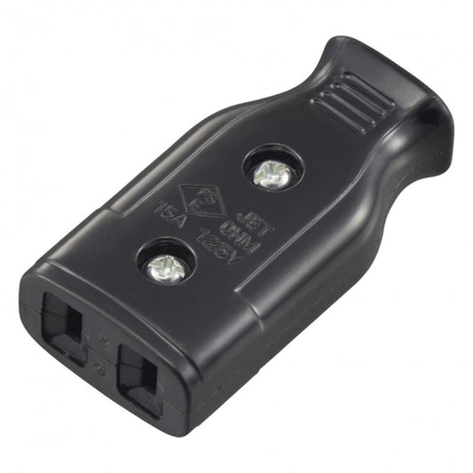 Ohm Electric Plug Body