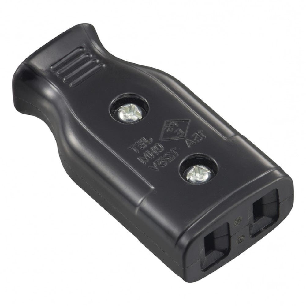 Ohm Electric Plug Body