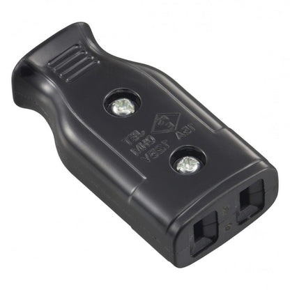 Ohm Electric Plug Body
