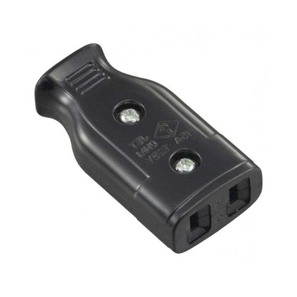 Ohm Electric Plug Body