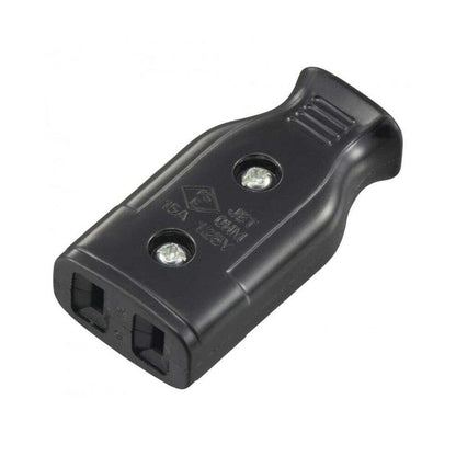 Ohm Electric Plug Body