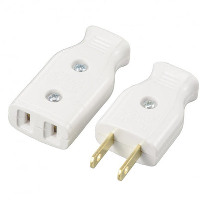 Ohm Electric Cord Connector Set