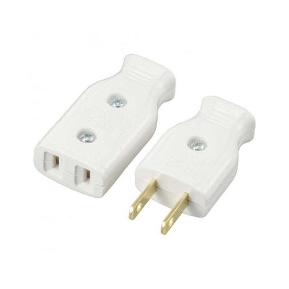 Ohm Electric Cord Connector Set