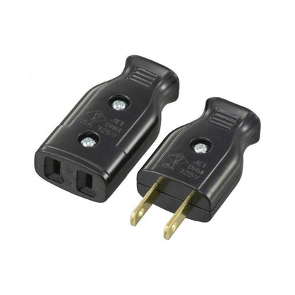 Ohm Electric Cord Connector Set