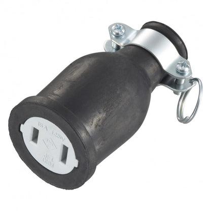 Ohm Electric 2P Rubber Body 15GB