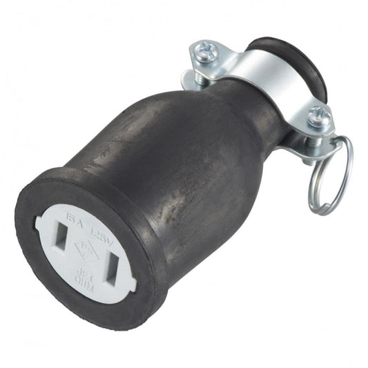 Ohm Electric 2P Rubber Body 15GB