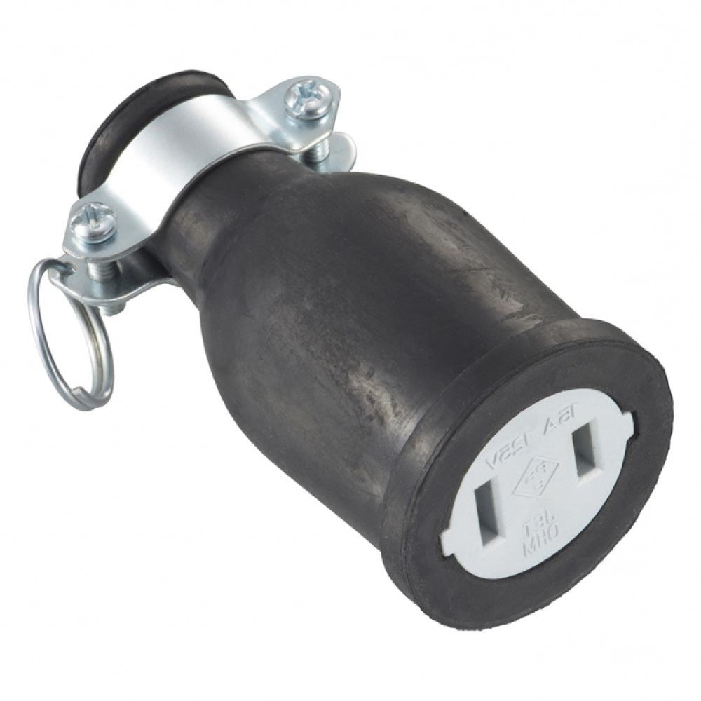 Ohm Electric 2P Rubber Body 15GB