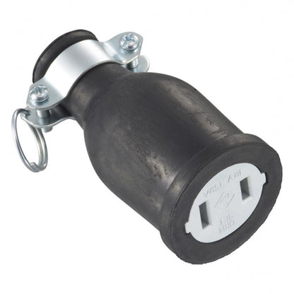 Ohm Electric 2P Rubber Body 15GB