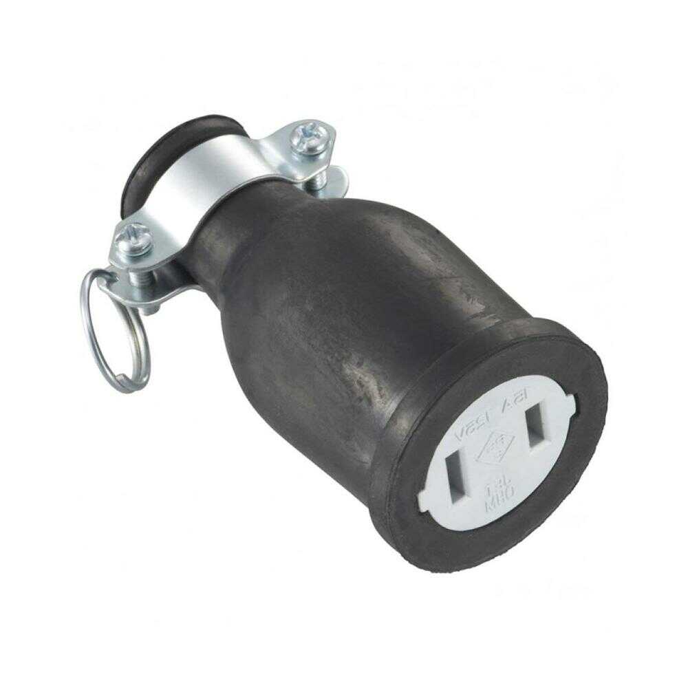 Ohm Electric 2P Rubber Body 15GB