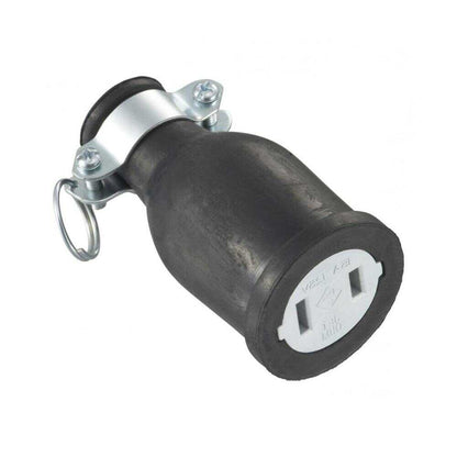Ohm Electric 2P Rubber Body 15GB