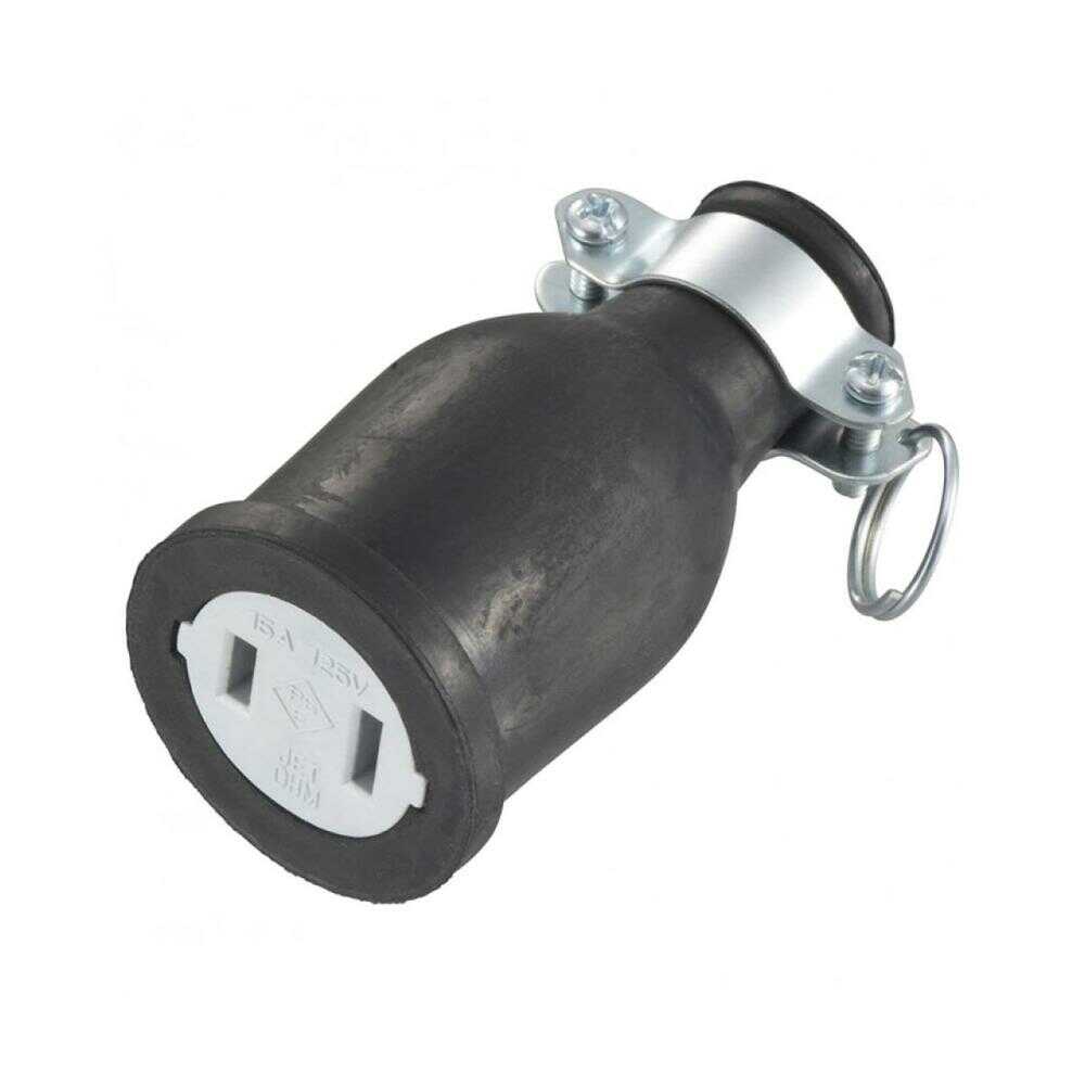 Ohm Electric 2P Rubber Body 15GB