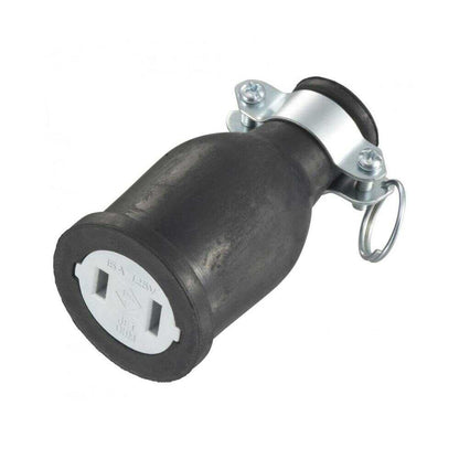 Ohm Electric 2P Rubber Body 15GB