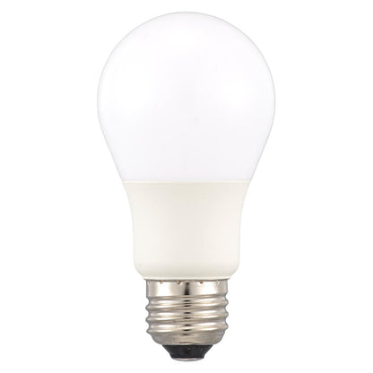 Ohm Electric LED Bulb E26 20W Equivalent Warm White