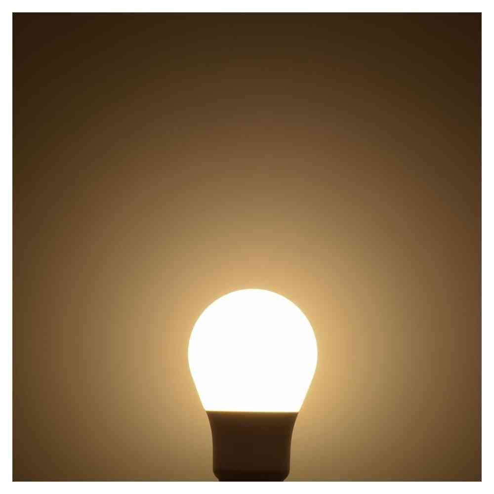 Ohm Electric LED Bulb E26 20W Equivalent Warm White