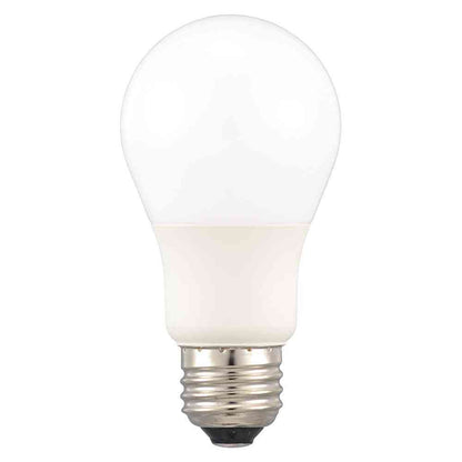 Ohm Electric LED Bulb E26 20W Equivalent Daylight White