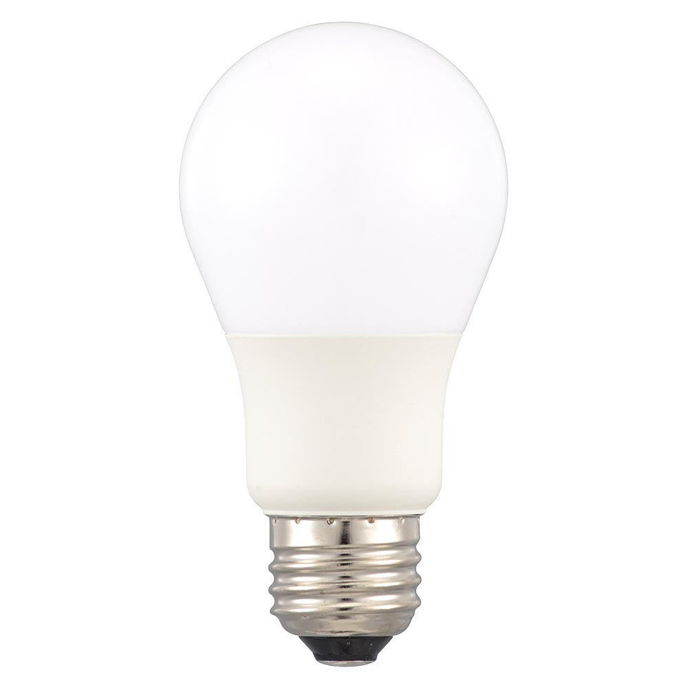 Ohm Electric LED Bulb E26 Equivalent to 40W Daylight (1 unit)